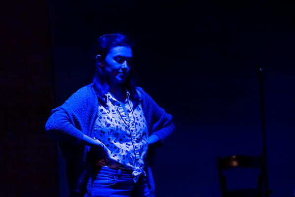 Photos: First Look at BLOODY MARY: LIVE! at VAULT Festival Image