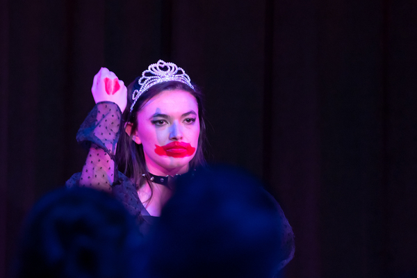 Photos: First Look at BLOODY MARY: LIVE! at VAULT Festival Image