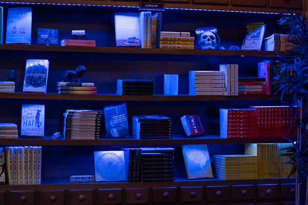 Photos: First Look at BLOODY MARY: LIVE! at VAULT Festival Image