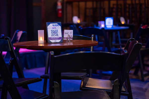 Photos: First Look at BLOODY MARY: LIVE! at VAULT Festival Image
