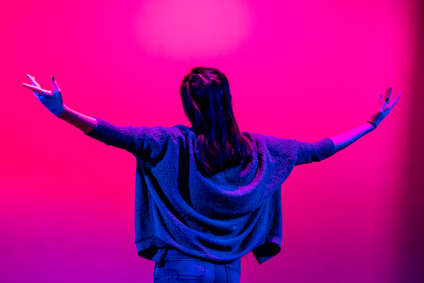 Photos: First Look at BLOODY MARY: LIVE! at VAULT Festival Image