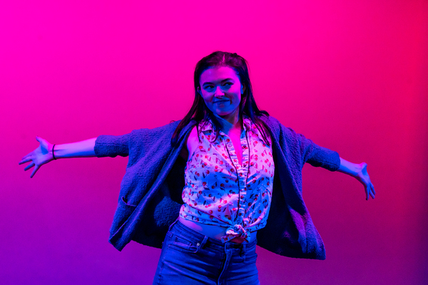 Photos: First Look at BLOODY MARY: LIVE! at VAULT Festival Image