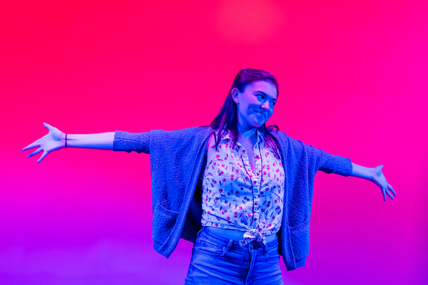 Photos: First Look at BLOODY MARY: LIVE! at VAULT Festival Image