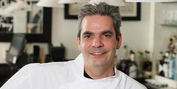 Chef Spotlight: Chef Michael Cressotti -Corporate Executive Chef of THE MERMAID INN Photo