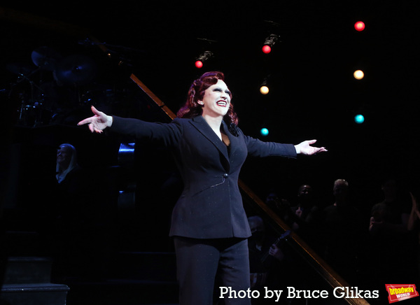 Photos: Jinkx Monsoon & James T. Lane Take Their First Bows in CHICAGO! Image