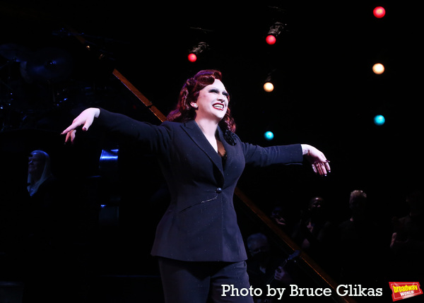 Photos: Jinkx Monsoon & James T. Lane Take Their First Bows in CHICAGO! Image