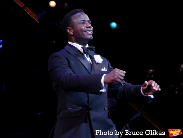 Photos: Jinkx Monsoon & James T. Lane Take Their First Bows in CHICAGO! Image
