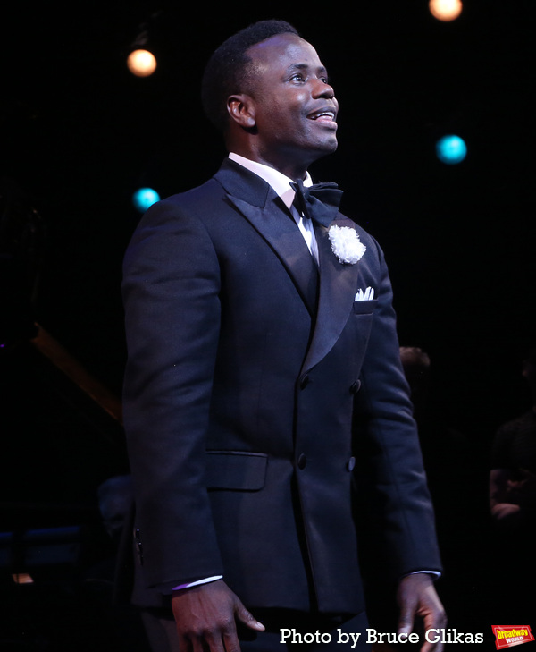 Photos: Jinkx Monsoon & James T. Lane Take Their First Bows in CHICAGO! Image