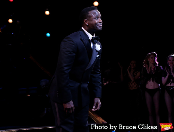 Photos: Jinkx Monsoon & James T. Lane Take Their First Bows in CHICAGO! Image