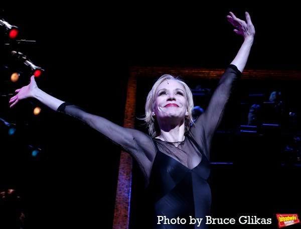 Photos: Jinkx Monsoon & James T. Lane Take Their First Bows in CHICAGO! Image