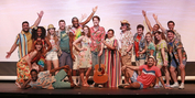 ESCAPE TO MARGARITAVILLE Miami Premiere to be Presented at the Miracle Theatre in February Photo