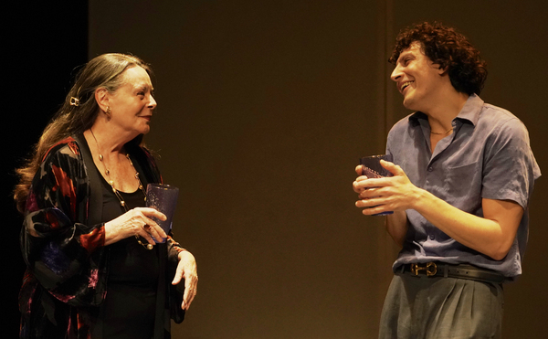 Photos: First Look at the World Premiere of NOT ABOUT ME at Theater for the New City 