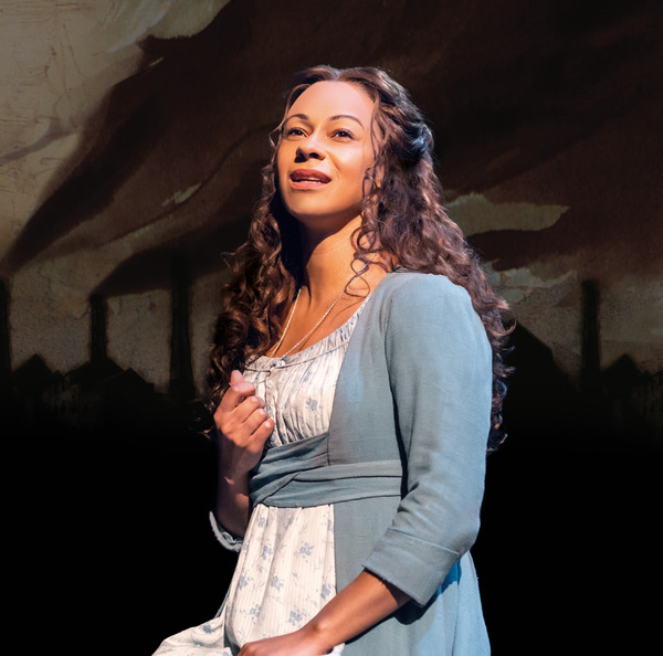 Photos: LES MISERABLES West End Releases Brand-New Production Shots Image