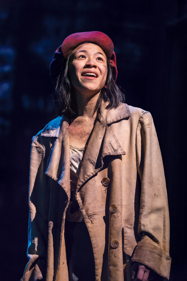 Photos: LES MISERABLES West End Releases Brand-New Production Shots Image