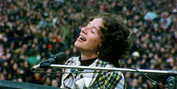 Never Released 1973 Carole King Central Park Concert Film Debuts At Park Theatre Photo