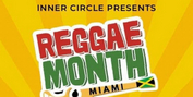 The Bad Boys Of Reggae Inner Circle and JaRia Bring Reggae Month To South Florida This Feb Photo