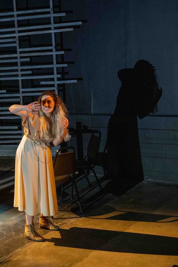 Photos: First Look at Firehouse Theatre's GHOST QUARTET Image