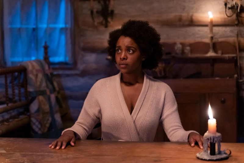 Interview: Playwright Branden Jacobs-Jenkins On Adapting KINDRED Into a Series Image