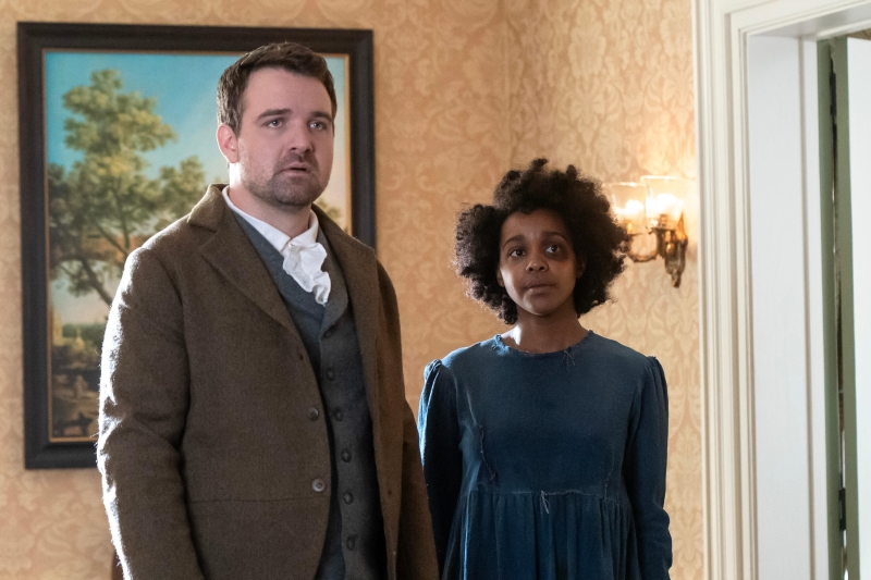 Interview: Playwright Branden Jacobs-Jenkins On Adapting KINDRED Into a Series Image