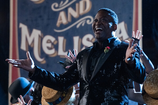 Photos: Apple TV+ Shares First Look at SCHMIGADOON! Season Two Image