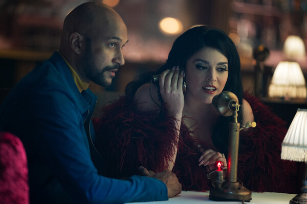 Photos: Apple TV+ Shares First Look at SCHMIGADOON! Season Two Image