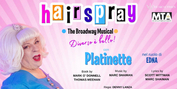 Platinette protagonista di HAIRSPRAY THE BROADWAY MUSICAL Photo
