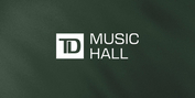 TD Music Hall Toronto's New State-of-the-Art Live Music Venue Opens Next Month At Allied M Photo