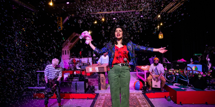Photos: First Look At WE'RE GONNA DIE At Wilbury Theatre Group Photo