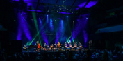Review: Celtic Connections 30th Anniversary Concert, Glasgow Royal Concert Hall Photo