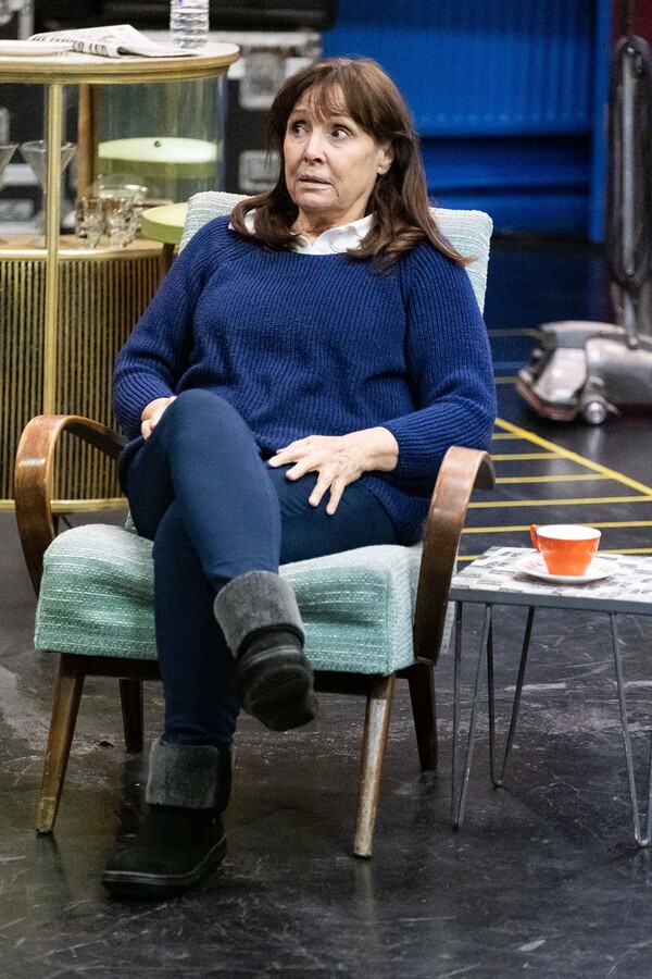 Photos: First Look at the UK Tour of HOME, I'M DARLING Image