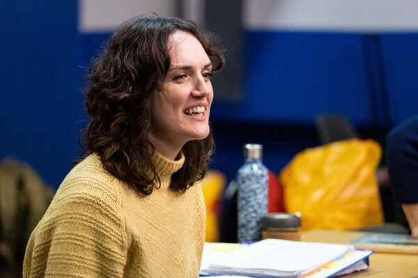 Photos: First Look at the UK Tour of HOME, I'M DARLING Image