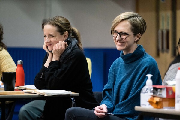 Photos: First Look at the UK Tour of HOME, I'M DARLING Image
