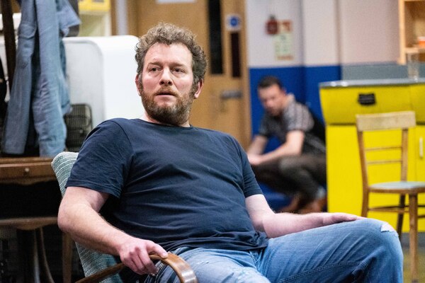 Photos: First Look at the UK Tour of HOME, I'M DARLING Image