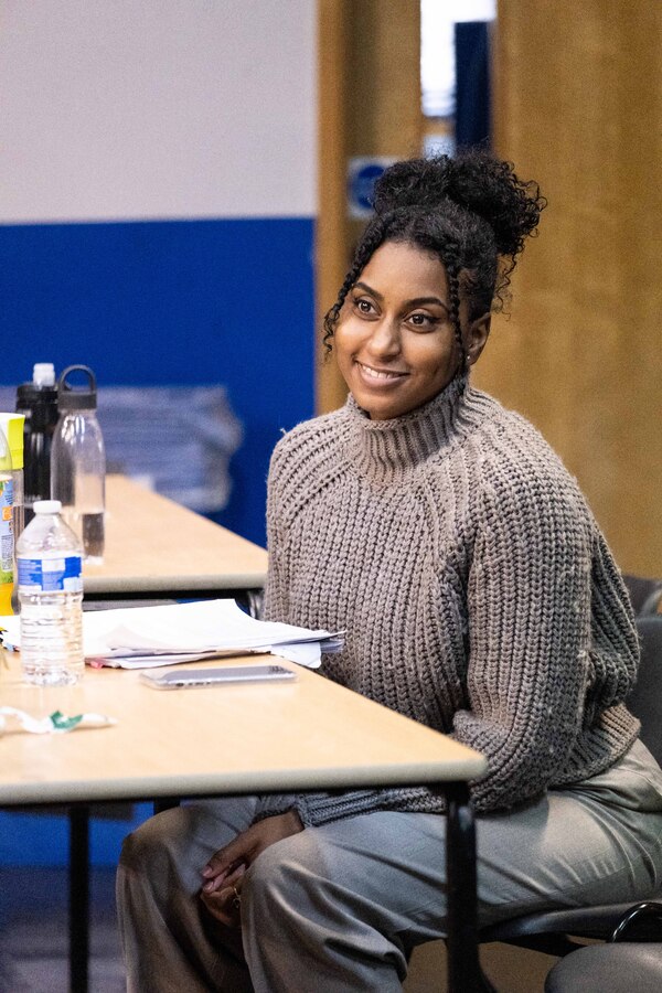 Photos: First Look at the UK Tour of HOME, I'M DARLING Image