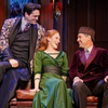 Review: MY FAIR LADY at Hershey Theater Photo