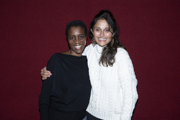 Photos: Go Inside Rehearsals for ELYRIA at Atlantic Theater Company Image
