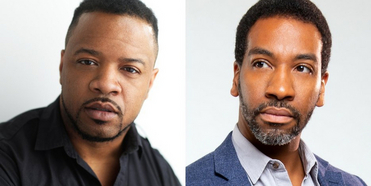 Michael Andreaus, E. Clayton Cornelious & More Join AINT TOO PROUD National Tour Photo