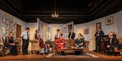 Photos: First look at Little Theatre Off Broadway's RUMORS Photo