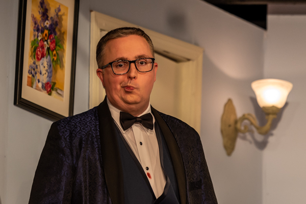 Photos: First look at Little Theatre Off Broadway's RUMORS Image