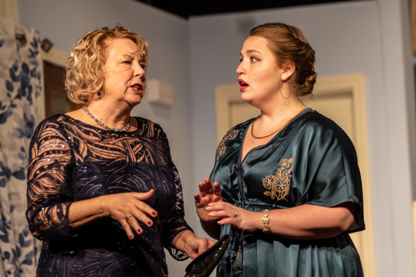 Photos: First look at Little Theatre Off Broadway's RUMORS Image