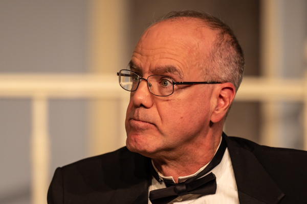 Photos: First look at Little Theatre Off Broadway's RUMORS Image