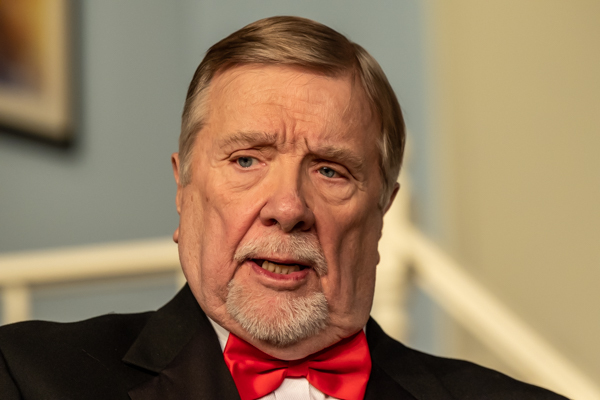 Photos: First look at Little Theatre Off Broadway's RUMORS Image