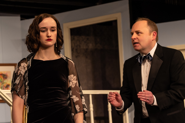 Photos: First look at Little Theatre Off Broadway's RUMORS Image
