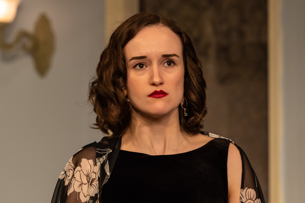 Photos: First look at Little Theatre Off Broadway's RUMORS Image