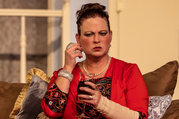 Photos: First look at Little Theatre Off Broadway's RUMORS Image