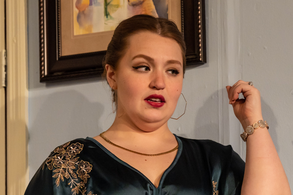 Photos: First look at Little Theatre Off Broadway's RUMORS Image
