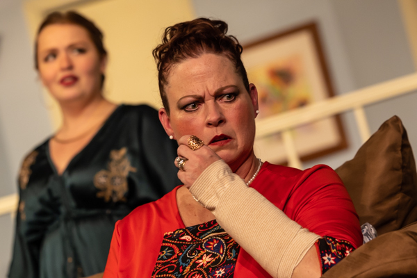 Photos: First look at Little Theatre Off Broadway's RUMORS Image
