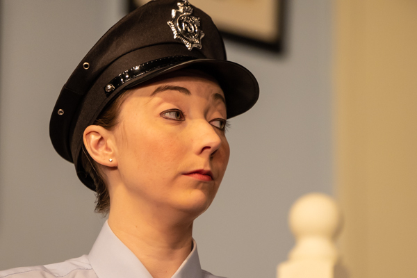 Photos: First look at Little Theatre Off Broadway's RUMORS Image