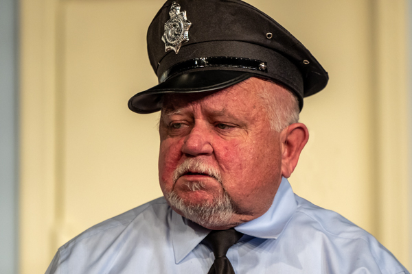 Photos: First look at Little Theatre Off Broadway's RUMORS Image