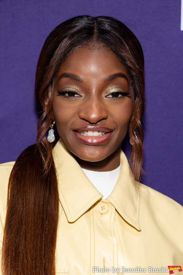 Photos: Meet the New Queens of SIX on Broadway Image